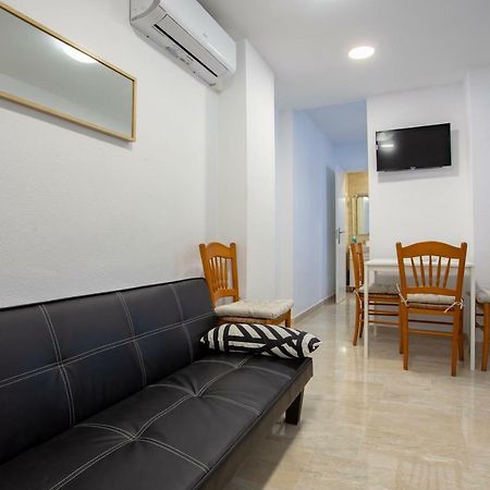 Small Studio Apartment 알테아 외부 사진